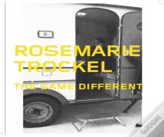 Rosemarie Trockel
