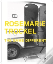 Rosemarie Trockel