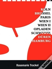 Capa do artigo Rosemarie Trockel
