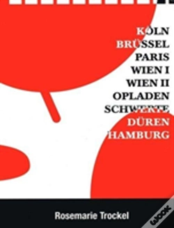 Capa do artigo Rosemarie Trockel