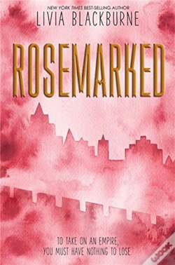 Capa do artigo Rosemarked