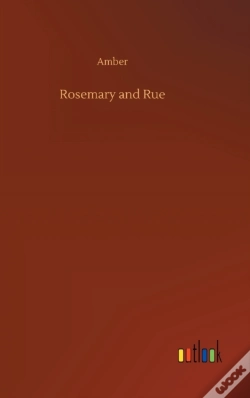 Capa do artigo Rosemary And Rue