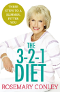 Rosemary Conleyâ€™S 3-2-1 Diet - Preview