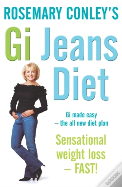Capa do artigo Rosemary Conley'S Gi Jeans Diet