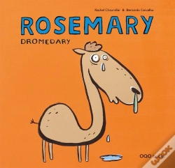 Capa do artigo Rosemary Dromedary