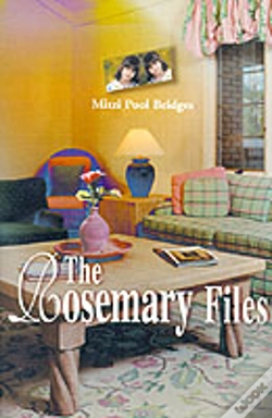 Capa do artigo Rosemary Files