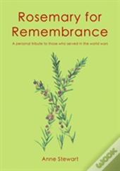 Rosemary For Remembrance