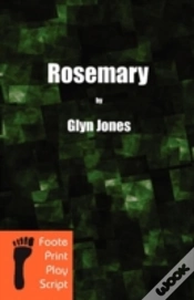 Capa do artigo Rosemary