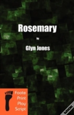 Capa do artigo Rosemary
