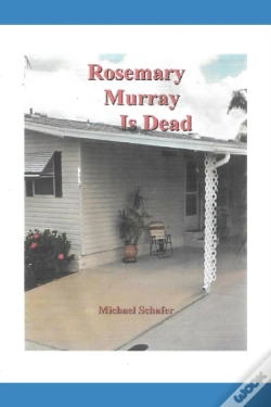 Capa do artigo Rosemary Murray Is Dead