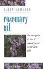 Rosemary Oil - Preview