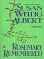 Rosemary Remembered - Preview