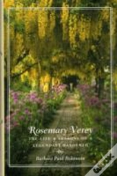 Rosemary Verey