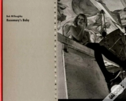 Capa do artigo "Rosemary'S Baby"