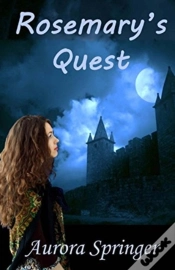 Capa do artigo Rosemary