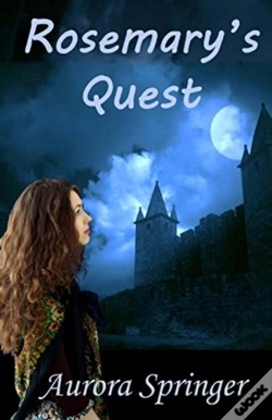 Capa do artigo Rosemary'S Quest