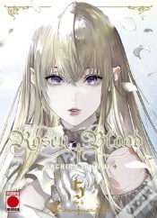 Capa do artigo Rosen Blood 05