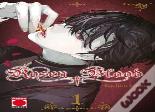 Rosen Blood, 1