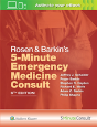 Rosen & Barkin'S 5 Minute Emergency Medicine Consult - Preview