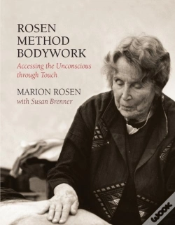 Capa do artigo Rosen Method Bodywork