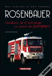 Capa do artigo Rosenbauer ; L