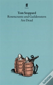 Capa do artigo Rosencrantz And Guildenstern Are Dead