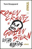 Rosencrantz e Guildenstern Estão Mortos 