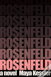Capa do artigo Rosenfeld