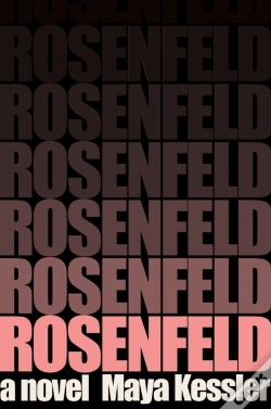 Capa do artigo Rosenfeld