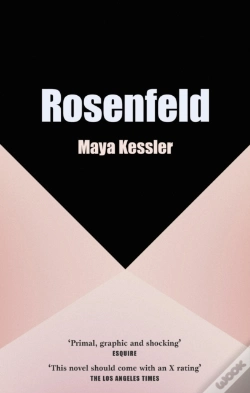 Capa do artigo Rosenfeld