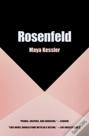 Capa do artigo Rosenfeld