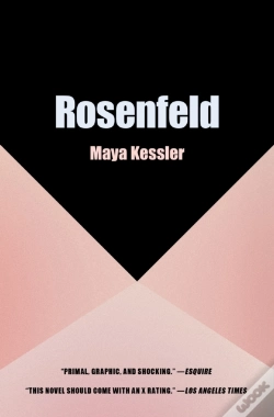 Capa do artigo Rosenfeld