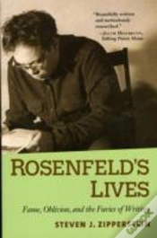Capa do artigo Rosenfeld