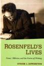 Rosenfeld'S Lives - Preview