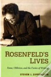 Capa do artigo Rosenfeld
