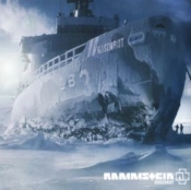 Capa do artigo Rosenrot - CD