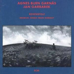 Capa do artigo Rosensfole - CD