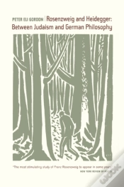 Capa do artigo Rosenzweig And Heidegger