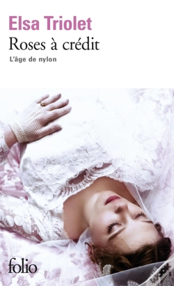 Capa do artigo Roses À Crédit ; L'Âge De Nylon