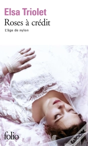 Capa do artigo Roses À Crédit ; L