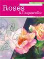 Roses A L'Aquarelle - Preview