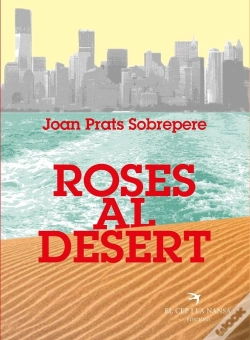 Capa do artigo Roses Al Desert