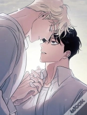 Capa do artigo Roses And Champagne (Comic) Vol. 1