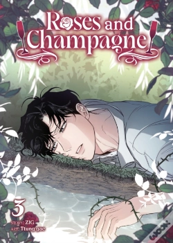 Capa do artigo Roses And Champagne (Comic) Vol. 3