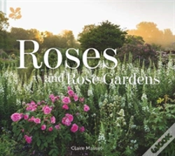 Capa do artigo Roses And Rose Gardens