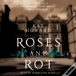 Capa do artigo Roses And Rot