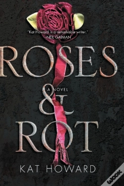 Capa do artigo Roses And Rot