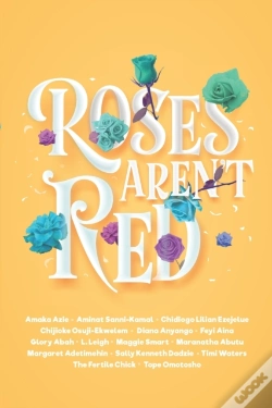 Capa do artigo Roses Aren'T Red