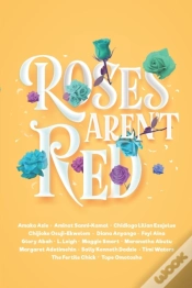 Capa do artigo Roses Aren
