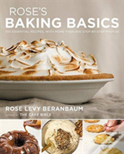Roses Baking Basics